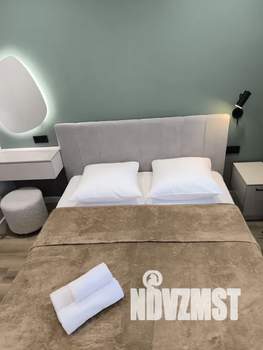 1-к квартира, посуточно, 30м2, 1/9 этаж