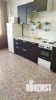 1-к квартира, на длительный срок, 45м2, 8/17 этаж