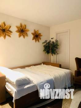 2-к квартира, посуточно, 44м2, 2/5 этаж