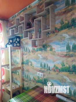 2-к квартира, на длительный срок, 54м2, 4/10 этаж