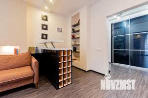 2-к квартира, посуточно, 90м2, 3/10 этаж