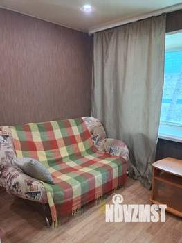 Студия квартира, на длительный срок, 19м2, 2/5 этаж