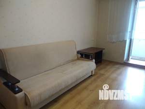 1-к квартира, на длительный срок, 42м2, 2/10 этаж