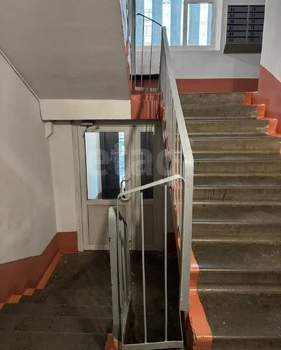 Студия квартира, на длительный срок, 17м2, 1/10 этаж