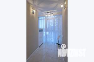 1-к квартира, посуточно, 45м2, 5/10 этаж