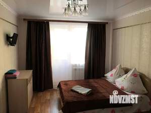 Студия квартира, на длительный срок, 25м2, 2/3 этаж