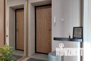 1-к квартира, посуточно, 40м2, 4/10 этаж