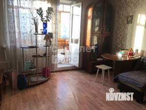 3-к квартира, на длительный срок, 63м2, 3/9 этаж