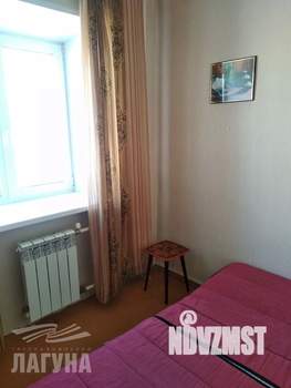 2-к квартира, на длительный срок, 41м2, 4/5 этаж