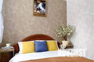 1-к квартира, посуточно, 31м2, 3/5 этаж