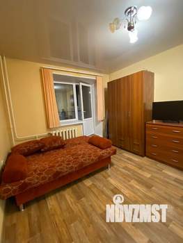 Студия квартира, на длительный срок, 30м2, 4/10 этаж