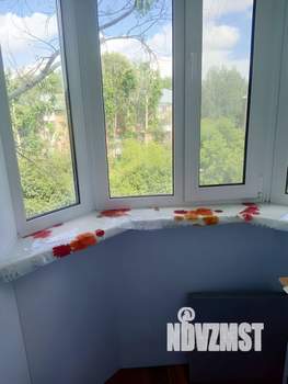 1-к квартира, на длительный срок, 35м2, 5/11 этаж