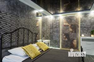 1-к квартира, посуточно, 32м2, 4/5 этаж