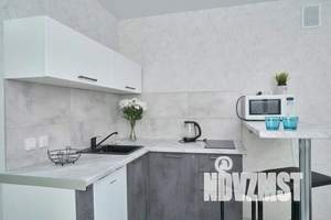 1-к квартира, посуточно, 31м2, 5/19 этаж