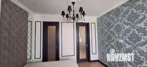 3-к квартира, на длительный срок, 79м2, 4/11 этаж