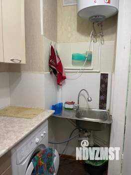 Студия квартира, на длительный срок, 23м2, 1/5 этаж