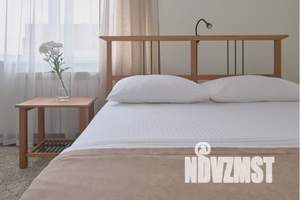 1-к квартира, посуточно, 39м2, 9/9 этаж
