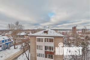 1-к квартира, посуточно, 35м2, 5/9 этаж