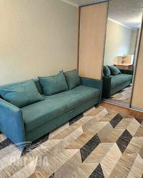 2-к квартира, на длительный срок, 45м2, 2/5 этаж