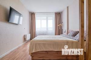 Студия квартира, посуточно, 30м2, 16/17 этаж