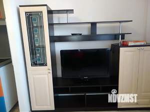 Студия квартира, на длительный срок, 30м2, 14/17 этаж