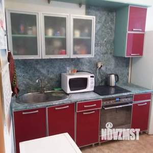 2-к квартира, на длительный срок, 50м2, 1/9 этаж