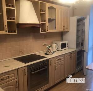 1-к квартира, на длительный срок, 48м2, 3/10 этаж