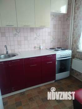 1-к квартира, на длительный срок, 37м2, 3/9 этаж