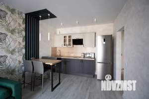 2-к квартира, посуточно, 50м2, 6/6 этаж