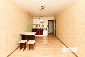 Студия квартира, на длительный срок, 28м2, 6/10 этаж