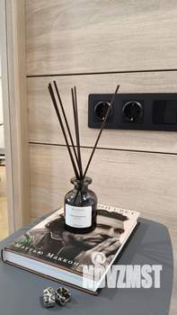 Студия квартира, посуточно, 34м2, 6/7 этаж