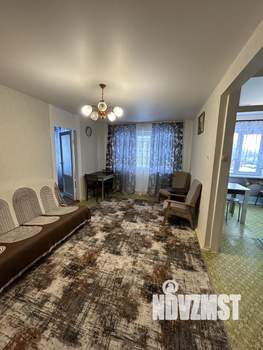 2-к квартира, на длительный срок, 45м2, 3/5 этаж