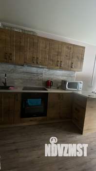 Студия квартира, на длительный срок, 22м2, 1/10 этаж