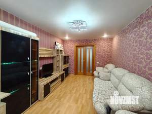 2-к квартира, на длительный срок, 57м2, 2/10 этаж