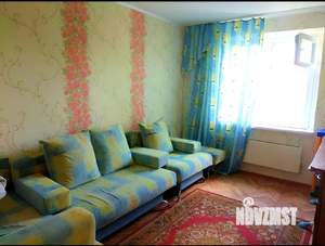 2-к квартира, на длительный срок, 64м2, 7/10 этаж