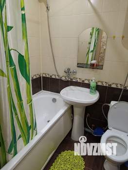 1-к квартира, посуточно, 46м2, 4/11 этаж