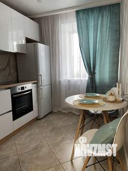 2-к квартира, на длительный срок, 44м2, 4/9 этаж