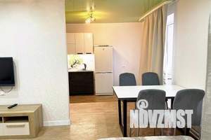 1-к квартира, посуточно, 35м2, 7/10 этаж