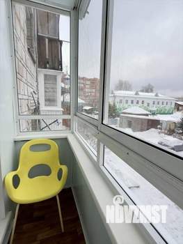 1-к квартира, на длительный срок, 33м2, 2/9 этаж