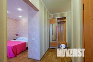 1-к квартира, посуточно, 37м2, 6/9 этаж