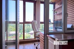 4-к квартира, на длительный срок, 127м2, 5/6 этаж