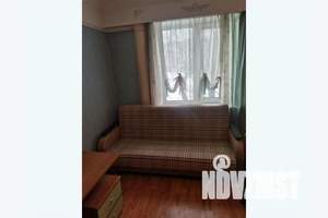 3-к квартира, посуточно, 76м2, 2/9 этаж