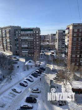 1-к квартира, на длительный срок, 52м2, 9/10 этаж