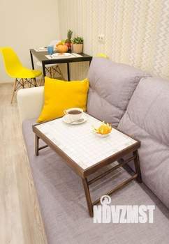 2-к квартира, посуточно, 38м2, 1/1 этаж