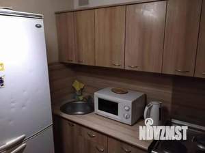 1-к квартира, посуточно, 33м2, 1/1 этаж