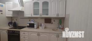 1-к квартира, посуточно, 36м2, 2/10 этаж