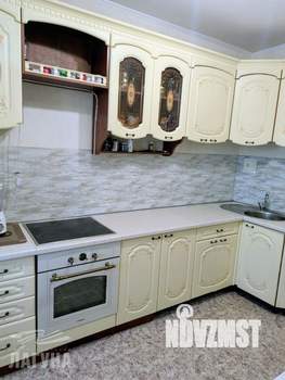 2-к квартира, на длительный срок, 59м2, 4/17 этаж
