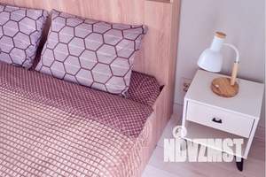 1-к квартира, посуточно, 31м2, 6/6 этаж