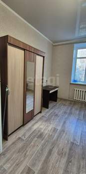 Студия квартира, на длительный срок, 19м2, 3/4 этаж