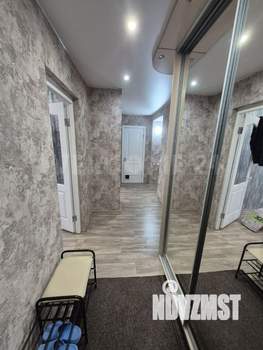 2-к квартира, на длительный срок, 59м2, 9/10 этаж